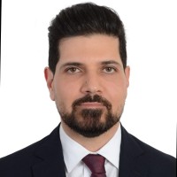 Wide Horizon Company Employee Mohammed Alhamad's profile photo