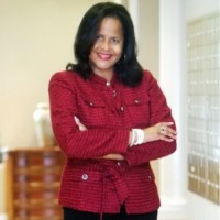 JEA Employee Patricia Sams's profile photo