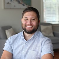 Metric Tax & Accounting Employee Christopher Simon's profile photo