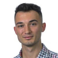 9fin Employee Charlie Dickens's profile photo