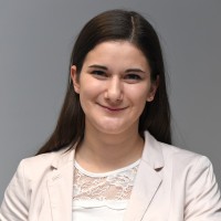 Hunnect Ltd. Employee Ágnes Szeles's profile photo