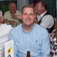 Carlisle United FC Employee Matt Spooner's profile photo