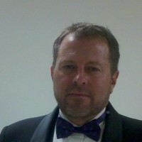 City of Monroe, NC Employee Charles Sharp's profile photo