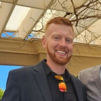 TRC Companies, Inc. Employee Jonathan Joaquin's profile photo