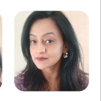 Prometheus School Employee Vedica Bhatia's profile photo