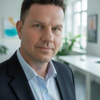 Global Payments Inc. Employee Shaun Baddock's profile photo