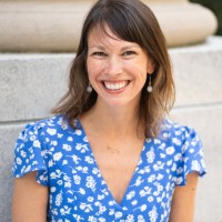 St. James Episcopal Church Employee Katie Ricard's profile photo