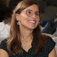 CRPG Employee Ana Silva's profile photo
