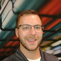 Flexential Employee Vincent Evans's profile photo