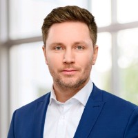 swiss1mobile ag Employee Marcus Riesler's profile photo