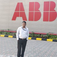 ABB Employee Sankalp Mathur's profile photo