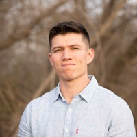 VETTX INC. | Acquisition Software Employee Austin Hess's profile photo