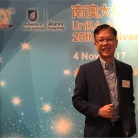 Stephen Wong Email