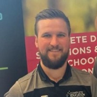 Complete Education Solutions Employee Dan Young's profile photo