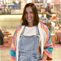 ID_Lab Employee Lara Fidalgo's profile photo