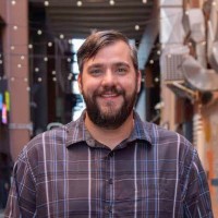 DRUM Associates Employee Trey Kane's profile photo