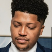 Donald Robinson Email & Phone Number