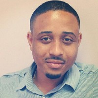 Jacksonville Fire and Rescue Department Employee Reginald Sykes's profile photo