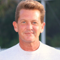 BriefCam Employee Mark Storek's profile photo