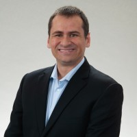 GCP Advisory LLP Employee James Barmasse's profile photo