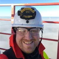 Boston Energy Employee Michael Ingman's profile photo