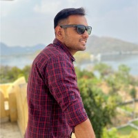 4C Consulting Pvt. Ltd. Employee Shubham Sanyal's profile photo