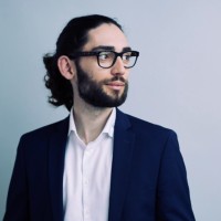 Eckelmann AG Employee Oliver Sebastian's profile photo
