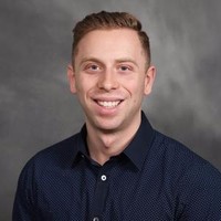 olive Employee Louis Cohen's profile photo