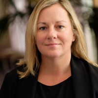 EY Employee Laura Armstrong's profile photo