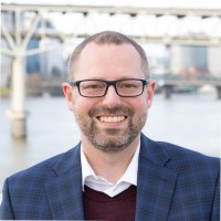 Central Lincoln People's Utility District (PUD) Employee Eric Chambers's profile photo