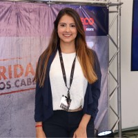 CENTELSA by Nexans Employee Nathalia Rojas Ramírez's profile photo