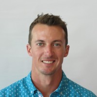 Infinite Structures Employee Matthew Reed's profile photo