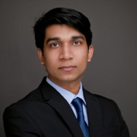 BlackRock Employee Devendra Jaiswal's profile photo