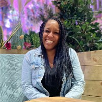 Campaign Against Living Miserably Employee Linda Buddy's profile photo