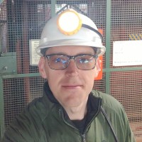 ROOT Car Insurance Employee Michael Kropat's profile photo