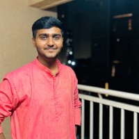 BAAR Technologies Employee Aniruddha Garad's profile photo