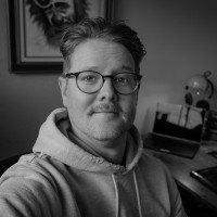 Cut + Run Employee Sean Stender's profile photo