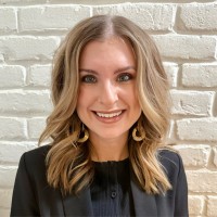 Stitch Fix Employee Haley Pike's profile photo