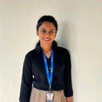 Arathy A. Email