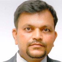 Chandeshwer Kumar Email