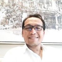 Sharulfaizal Saidon Email