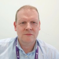 Certas Energy Employee Richard Garnett's profile photo