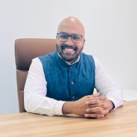 Chandrasekar Subramanian Email & Phone Number