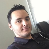 Cocco Miami Employee Douglas Souza's profile photo