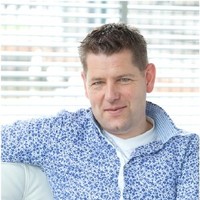 4Some technisch beheer Employee Marcel Verhoeven's profile photo