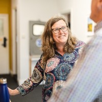 SuperByte Employee Manda Morris's profile photo