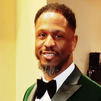 Caesars Entertainment, Inc. Employee Charles Washington's profile photo