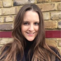 Ralph Lauren Employee Julia Owen's profile photo