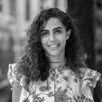Maadi Psychology Center Employee Sara Salem's profile photo
