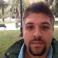SS CONSTRUCT Employee Sebastian Arriaza's profile photo